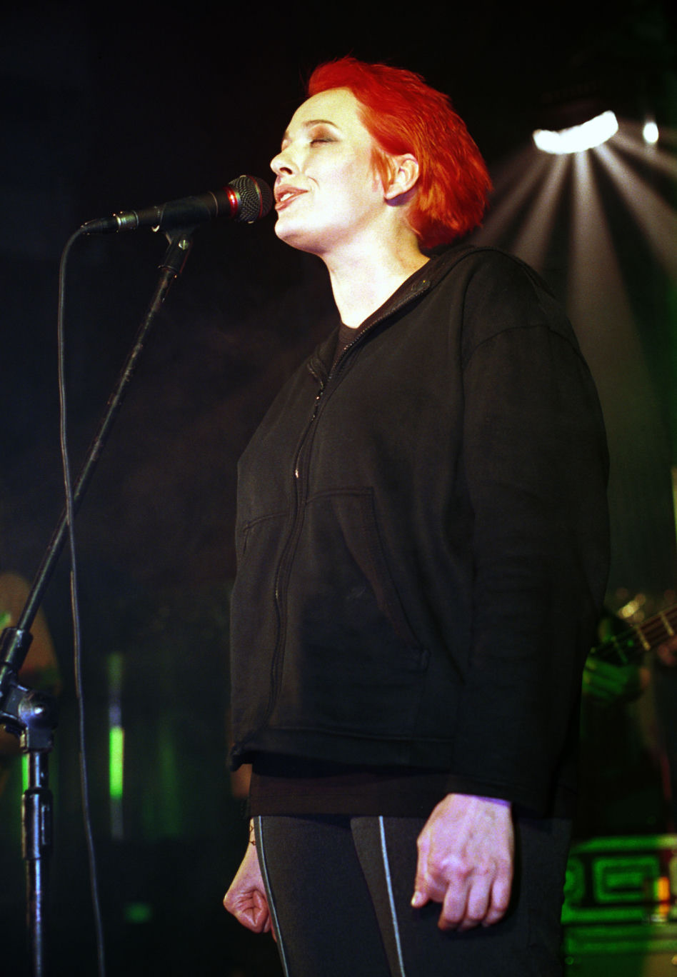 Katarzyna Nosowska