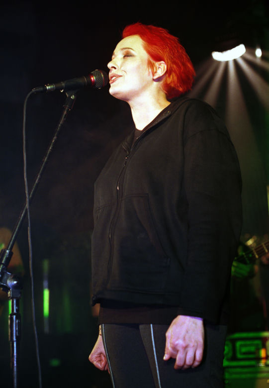 Katarzyna Nosowska
