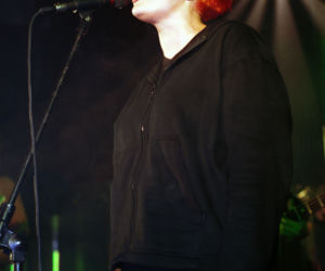 Katarzyna Nosowska