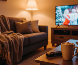 Oglądanie polskich komedii to darmowy trening dla serca. Podpowiadamy, gdzie znaleźć je za darmo