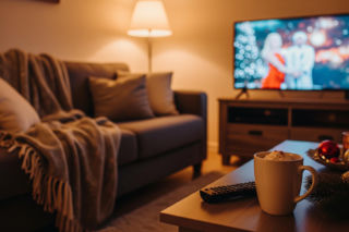 Oglądanie polskich komedii to darmowy trening dla serca. Podpowiadamy, gdzie znaleźć je za darmo