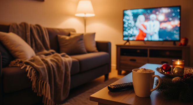 Oglądanie polskich komedii to darmowy trening dla serca. Podpowiadamy, gdzie znaleźć je za darmo