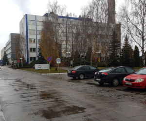 PGE Toruń buduje nową sieć dla Skarpy