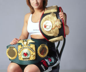 Iwona Guzowska