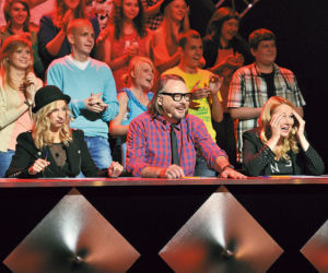 Kilerskie karaoke W ESKA TV: Marika i bestie