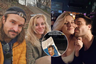 Piotr Stramowski zaręczony! Wszystko wyszło na jaw przez paczkę chipsów