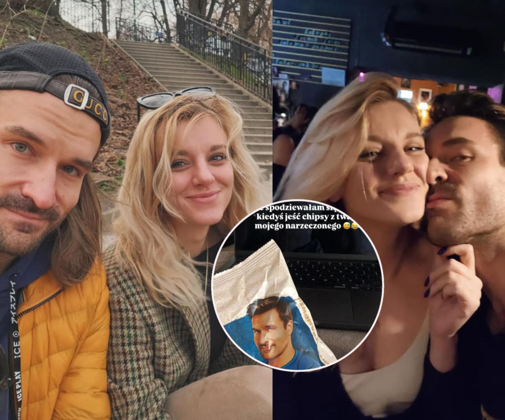 Piotr Stramowski, Natalia Krakowska