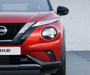 2020 Nissan Juke /druga generacja