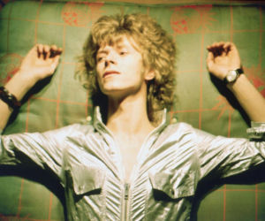 David Bowie burzył własne pomniki. Ta jedna deklaracja wyjaśnia wszystko