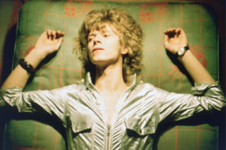 David Bowie burzył własne pomniki. Ta jedna deklaracja wyjaśnia wszystko
