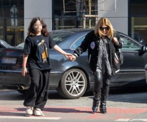 Beata Kozidrak babskie zakupy