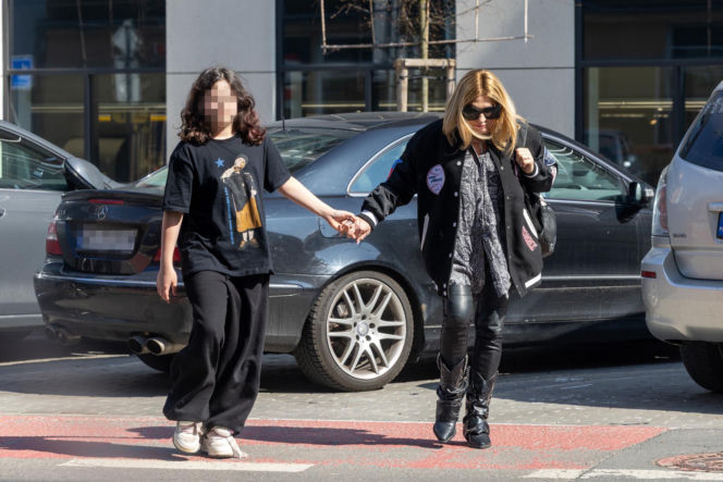 Beata Kozidrak babskie zakupy