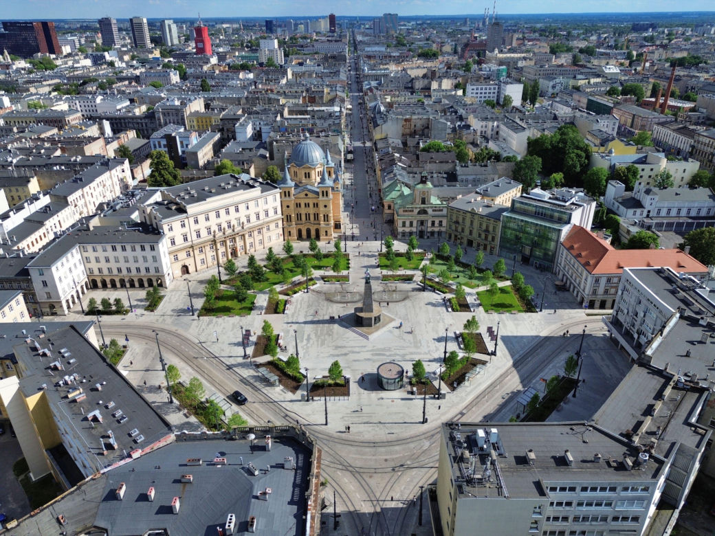 Łódź