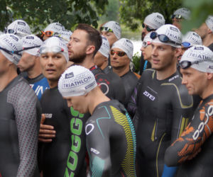Enea Bydgoszcz Triathlon 2021 [GALERIA]