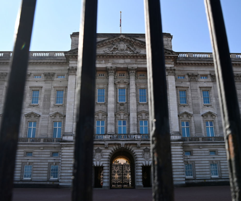 Pałac Buckingham reaguje na głośny wywiad Meghan i Harry'ego. Rodzina jest zasmucona
