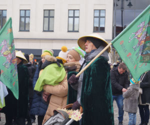 Bydgoski Orszak Trzech Króli 2022 [ZDJĘCIA]