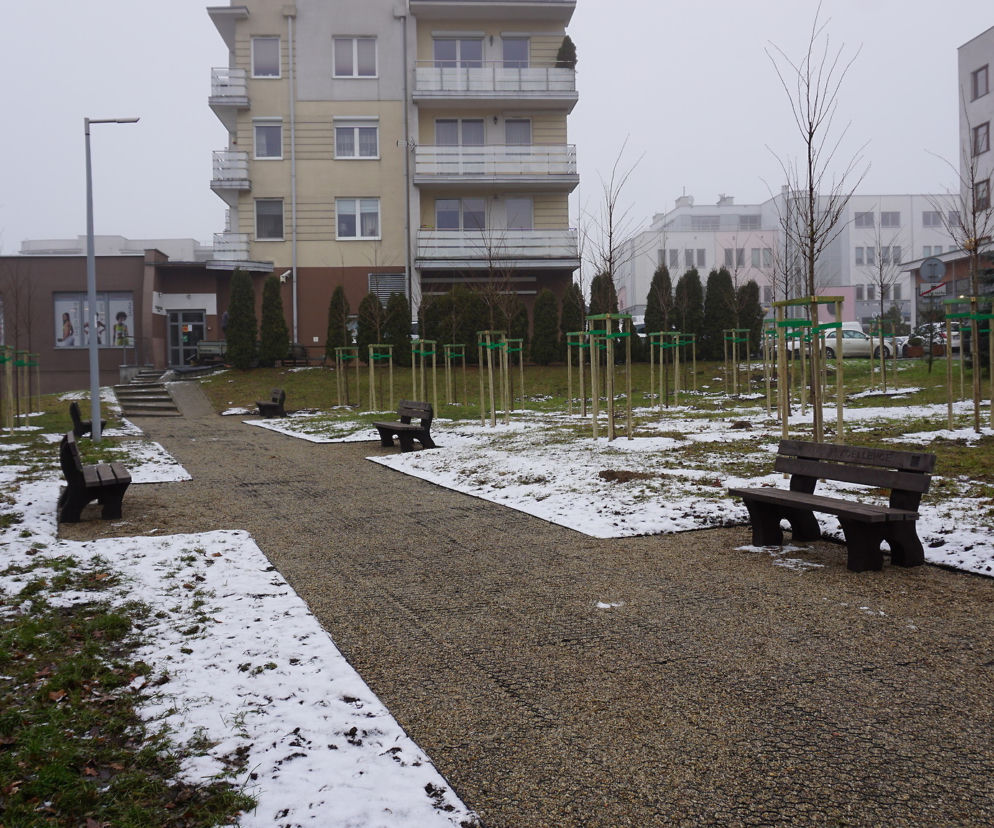 Park Kielczan