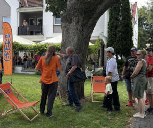 Regionalny Festiwal Pogranicza „Kartaczewo” 2026