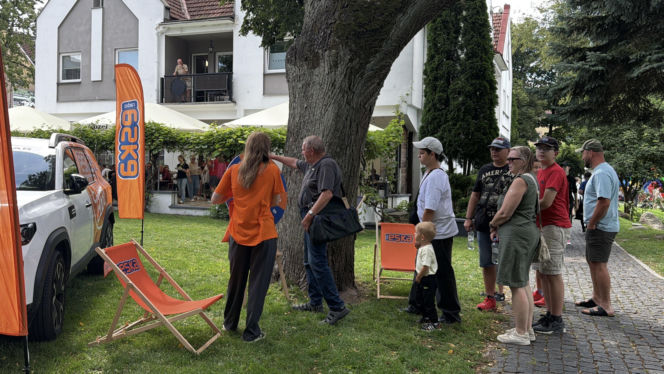 Regionalny Festiwal Pogranicza „Kartaczewo” 2026