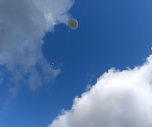 Balon stratosferyczny Politechniki Lubelskiej