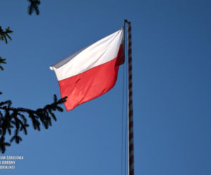 Terytorialsi w przeddzień Święta Wojska Polskiego
