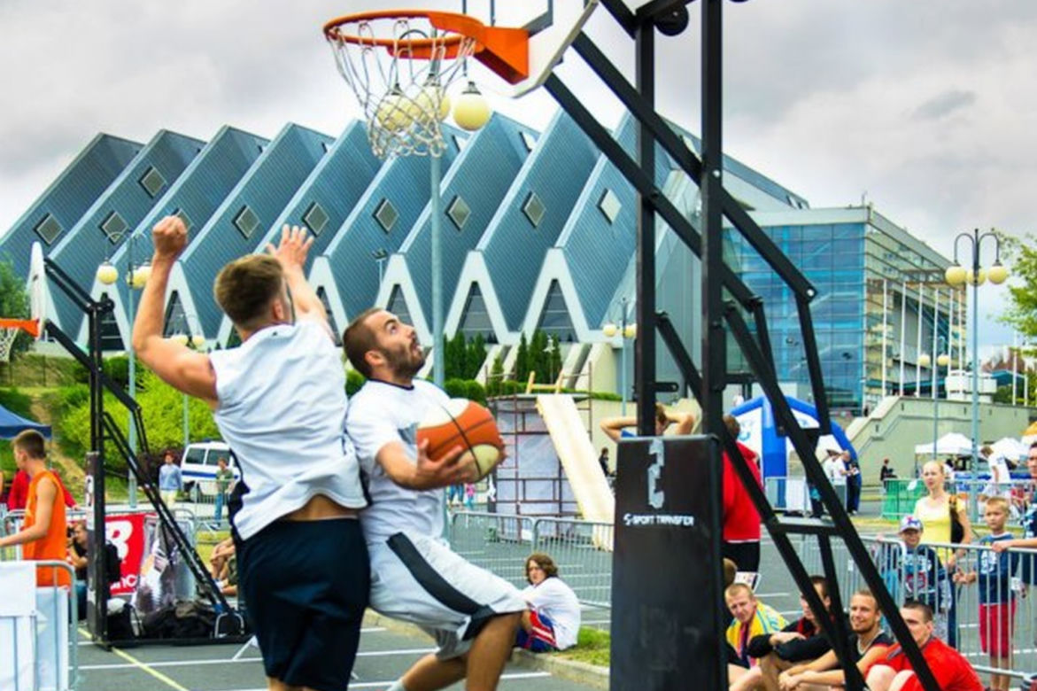 Rzeszów Streetball Challenge