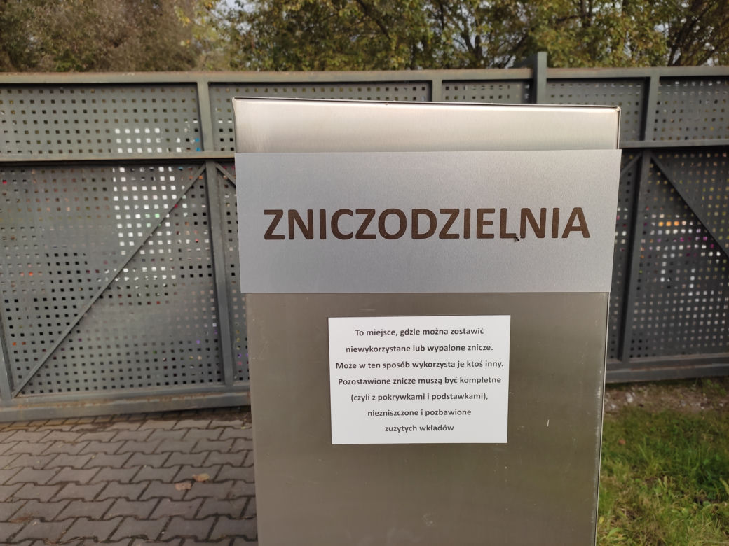Zniczodzielnia