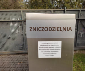 Zniczodzielnia