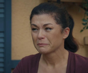 M jak miłość odc. 1908. Kinga (Katarzyna Cichopek)