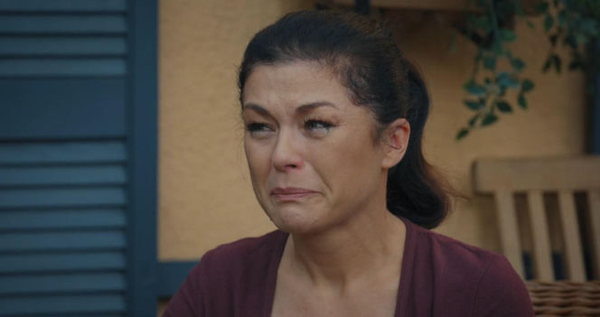 M jak miłość odc. 1908. Kinga (Katarzyna Cichopek)