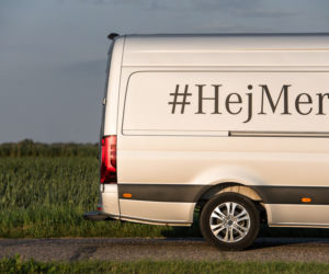 Mercedes-Benz Sprinter Furgon 2.2 CDI