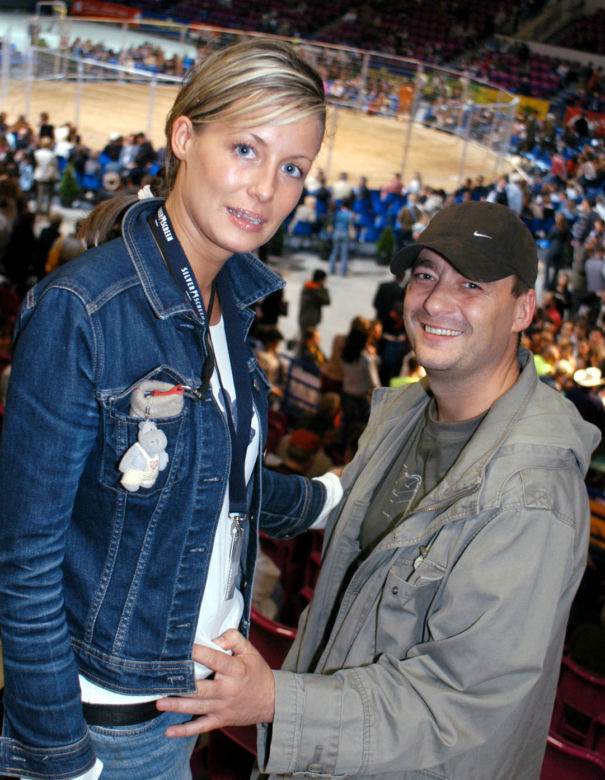 Małgorzata Rozenek, Jacek Rozenek