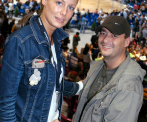 Małgorzata Rozenek, Jacek Rozenek
