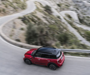 MINI Countryman JCW