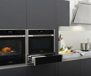 Piekarnik Chef Collection marki Samsung