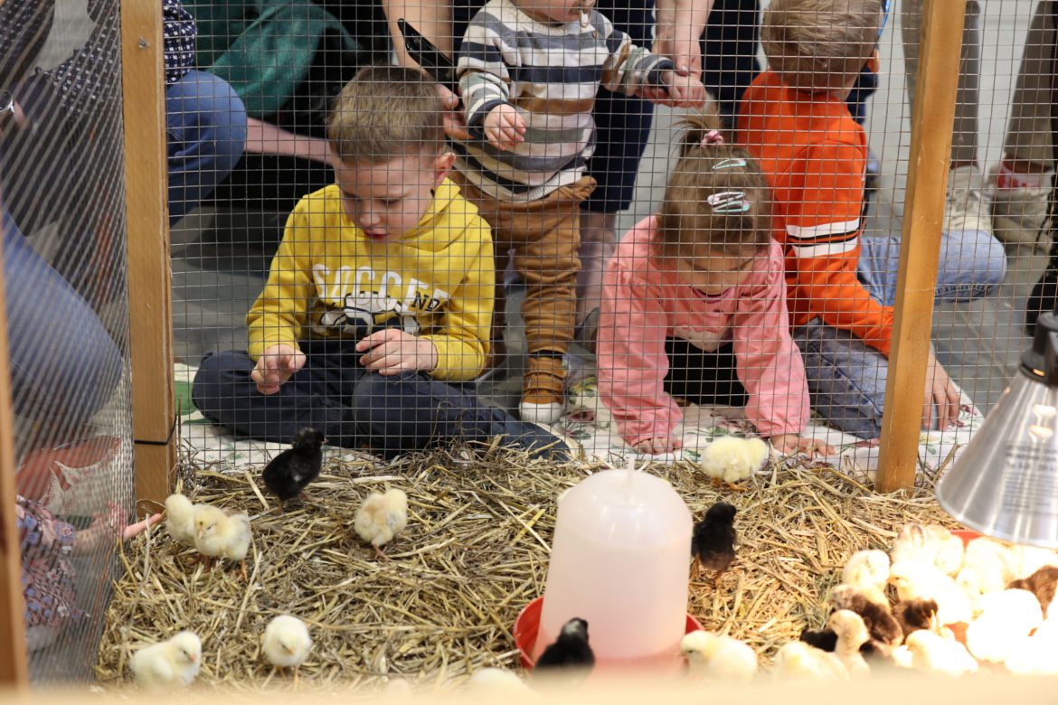 ZooPark 2023 w Lublinie przyciągnął tłumy!