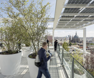 IKEA bez parkingu, Wiedeń