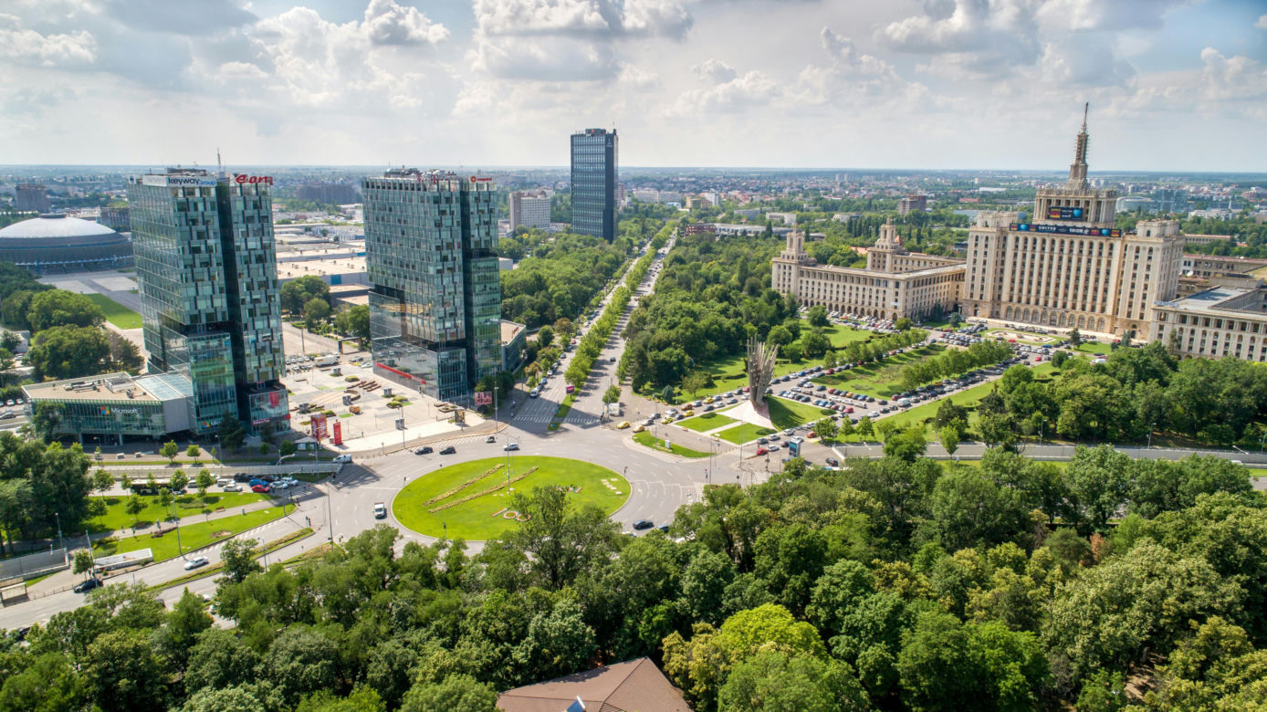 Bukareszt