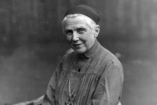 Kosmiczny hołd dla Polek. Planetoidy nazwane imionami Faustyny i Ledóchowskiej