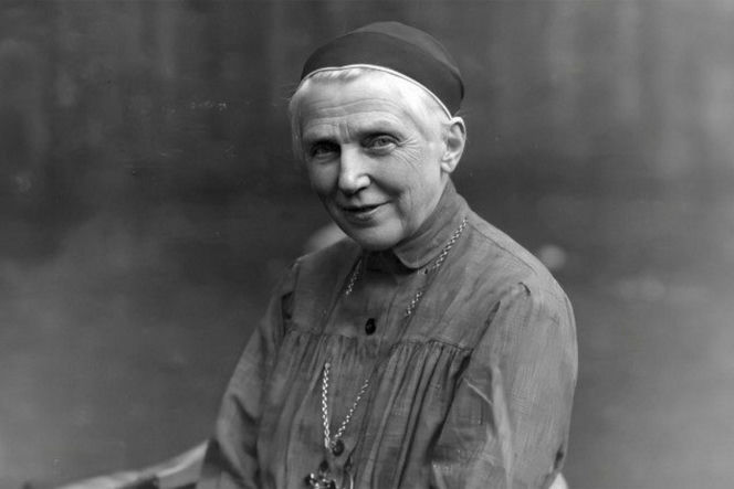 Kosmiczny hołd dla Polek. Planetoidy nazwane imionami Faustyny i Ledóchowskiej