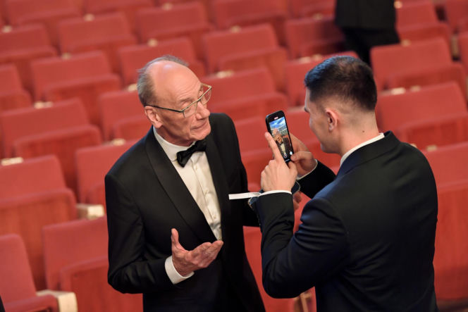 Gala Mistrzów Sportu