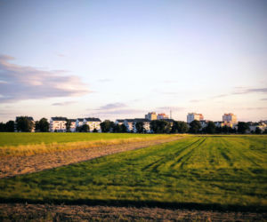 Leszno się wyludnia. Co czwarty mieszkaniec jest emerytem