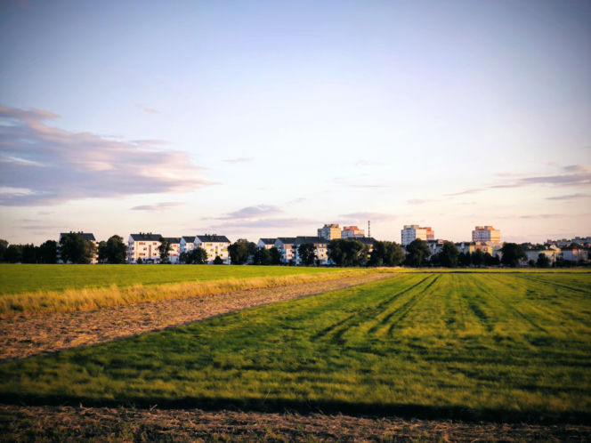 Leszno się wyludnia. Co czwarty mieszkaniec jest emerytem