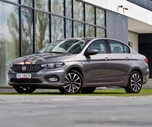 Fiat Tipo 1.6 Multijet 16V LOUNGE