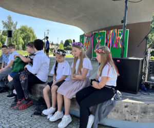 Powiatowy Dzień Rodzin Zastępczych