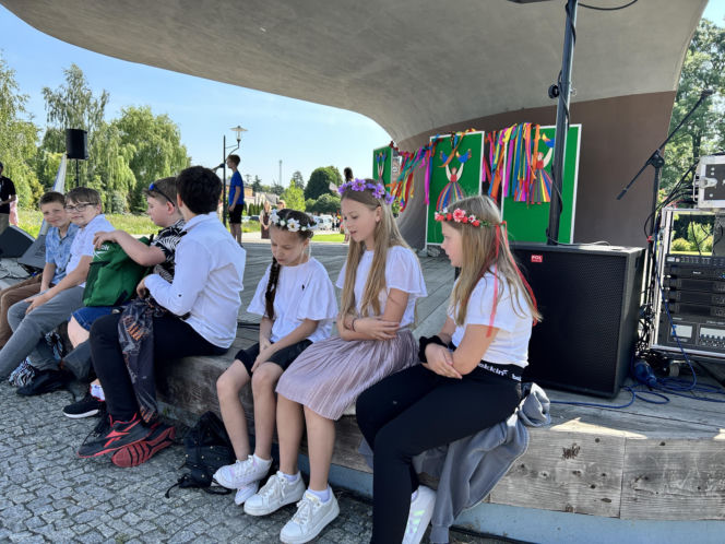 Powiatowy Dzień Rodzin Zastępczych