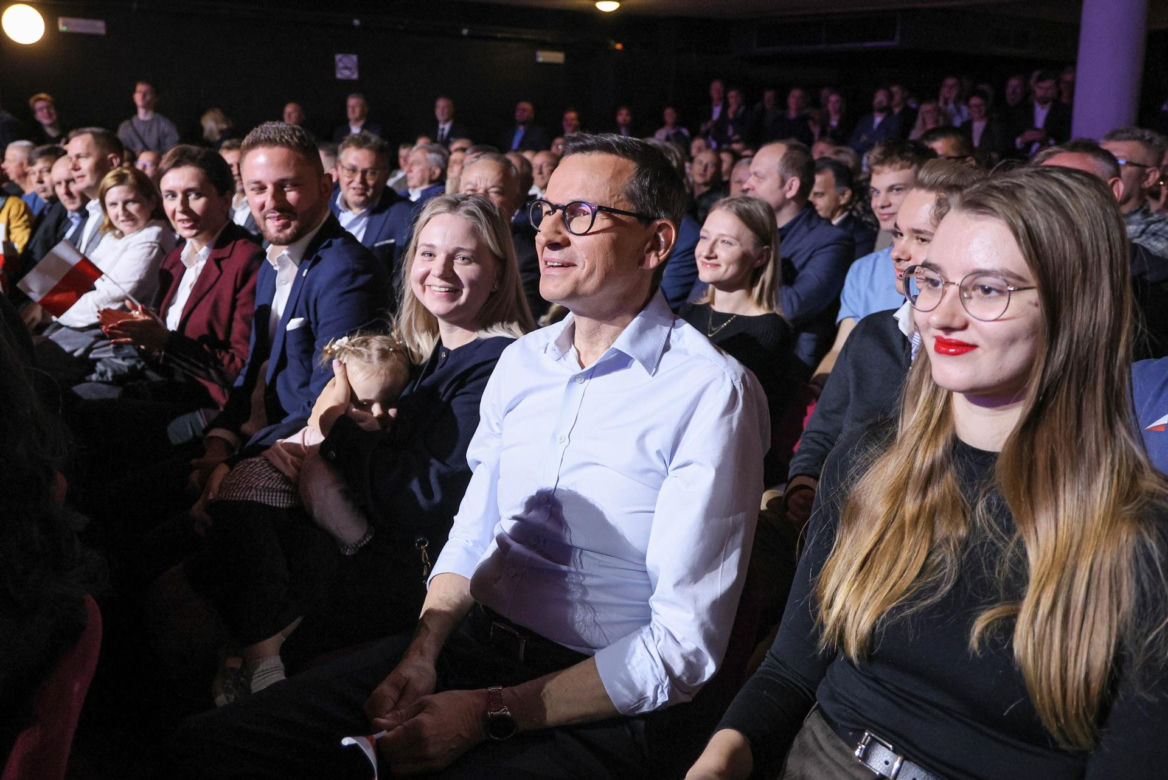 „Plan dla Polski” w ramach Konwencji Stowarzyszenia Rozwój Plus