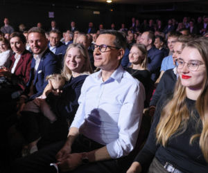 „Plan dla Polski” w ramach Konwencji Stowarzyszenia Rozwój Plus