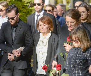 Fani w rozpaczy! Nie żyje wielka gwiazda ekranu! Iga Cembrzyńska odeszła w wieku 87 lat.
