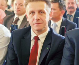 Tu szukali złota Burego